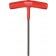 BONDHUS Hex T-Handles - Metric Set 