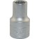 TENG TOOLS 1/2" Drive Regular Sockets - 12 Point