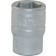 TENG TOOLS 1/4" Drive Regular Sockets - 6 Point