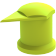 DUSTITE<sup>&reg;</sup> Indicators - Yellow