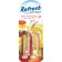 REFRESH Odour Eliminating Auto Vent Sticks