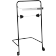 Large Paper Roll Floor Stand