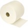White Paper Wipes - Low-Lint Airlaid