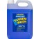 POLYGARD 'Arctic' Professional Concentrated Screen Wash -20°C