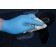 Blue Vinyl Nitrile Hybrid Gloves - Powder FREE