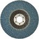 ABRACS Flap Disc Zirconium 