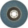 ABRACS Flap Disc Zirconium 