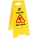 Wet Floor Sign