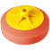 ABRACS Foam Head Ball Series Pad