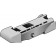 Rear pinch Tab Beam Blade Adaptor Kit 'D'
