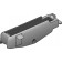 Bayonet Slide Lock Beam Blade Adaptor Kit 'I'