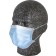 Surgical Type Face Masks