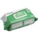 CLINELL Alcohol Free Universal Sanitising Wipes