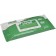 CLINELL Alcohol Free Universal Sanitising Wipes