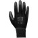 Electron PU Coated Nylon Gloves 