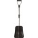 Compact Telescopic Snow Shovel