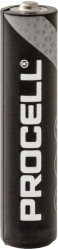 PROCELL Alkaline Batteries AAA