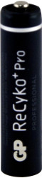 GP ReCyko+ NiMH Rechargeable Batteries 