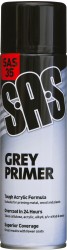 S.A.S Grey Primer