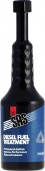 S.A.S Diesel Fuel Treatment 