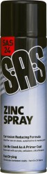 S.A.S Zinc Spray