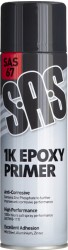 S.A.S 1K Epoxy Primer 500ml