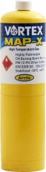 VORTEX 'Mix Pro' Gas Cylinder
