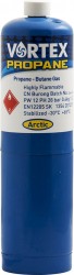 VORTEX 'Propane' Gas Cylinder