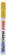 AMBERSIL Acrylic Paint Marker Pens 3mm dia. Nib