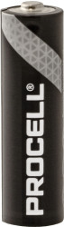 PROCELL Alkaline Batteries AA