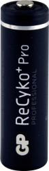 GP ReCyko+ NiMH Rechargeable Batteries 