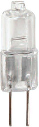 RING AUTOMOTIVE Miniature Halogen Cap G4