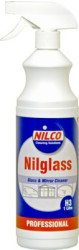 NILCO 'Nilglass' Glass & Mirror Cleaner