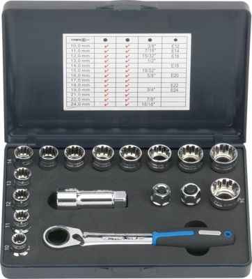 Ks tools deals socket set