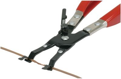 Soldering pliers hotsell
