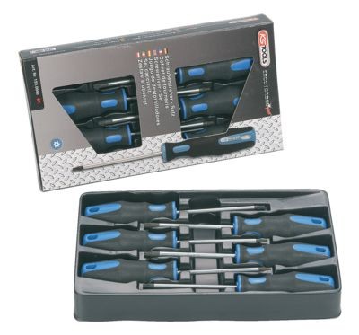 Tamper resistant deals screwdriver