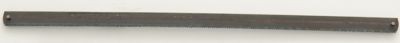 3906 300 18 10P Bahco | Bahco 300 Mm Spring Steel Hacksaw Blade, 18 TPI | 439 6478 | RS