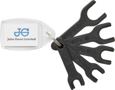 JG Speedfit Push Fit Tube Coupling Locking Release Tools