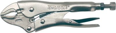 TENG TOOLS 'Power Grip' Pliers Set