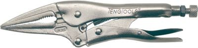 TENG TOOLS 'Power Grip' Pliers Set