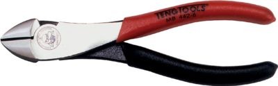 TENG TOOLS 'Mega Bite' Side Cutter - Heavy Duty