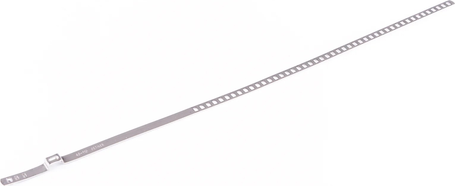 OETIKER CV Boot Clamps