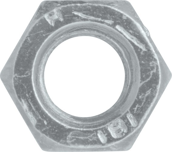 'Everyday' ESSENTIALS Steel Nuts Metric