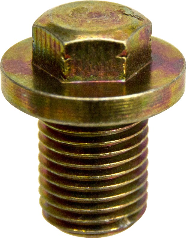 Sump Plug Kit FORD Type