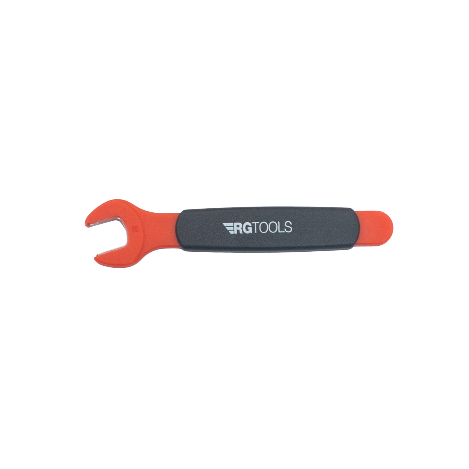 RG TOOLS VDE Open End Wrench