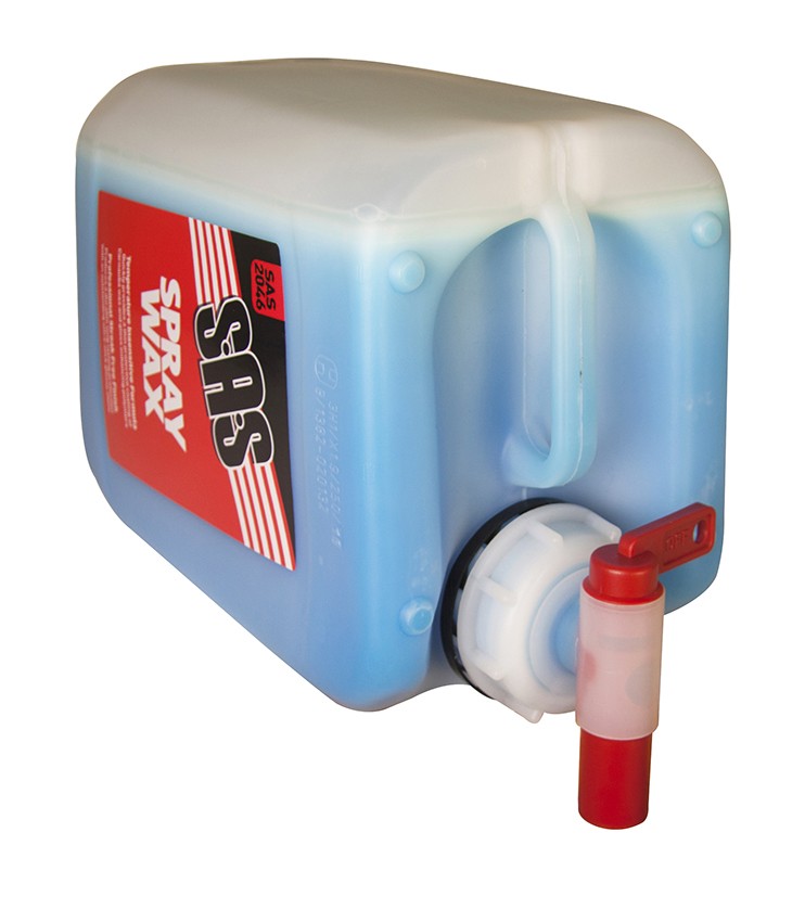 5 Litre Dispenser Tap