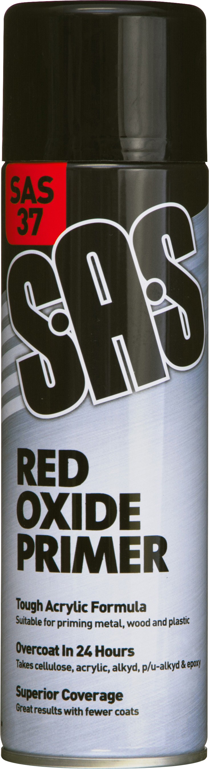 S.A.S Red Oxide Primer