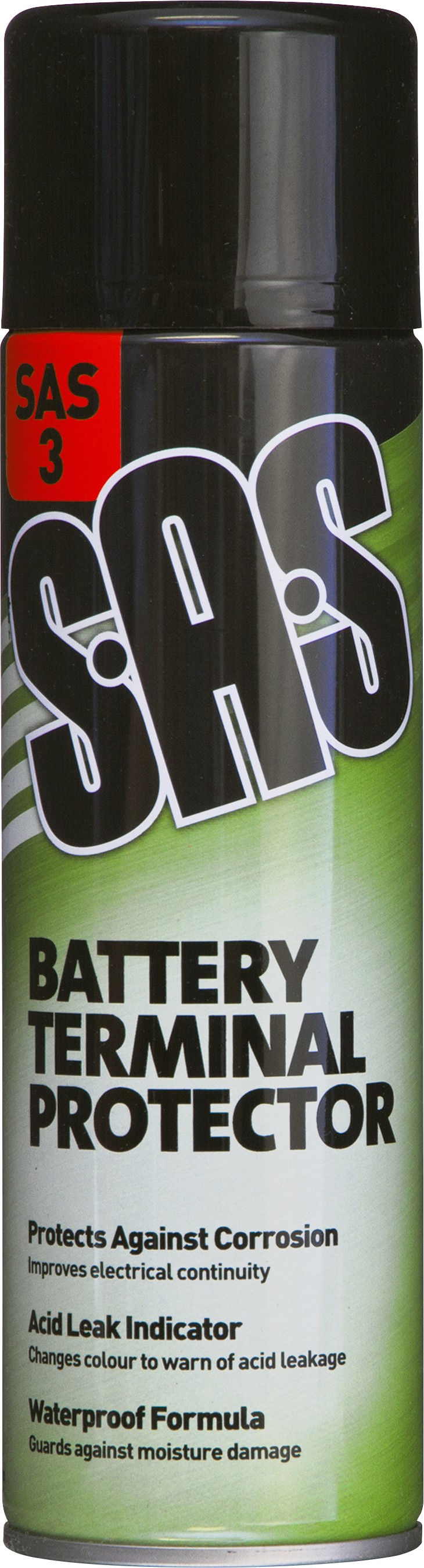 S.A.S Battery Terminal Protector