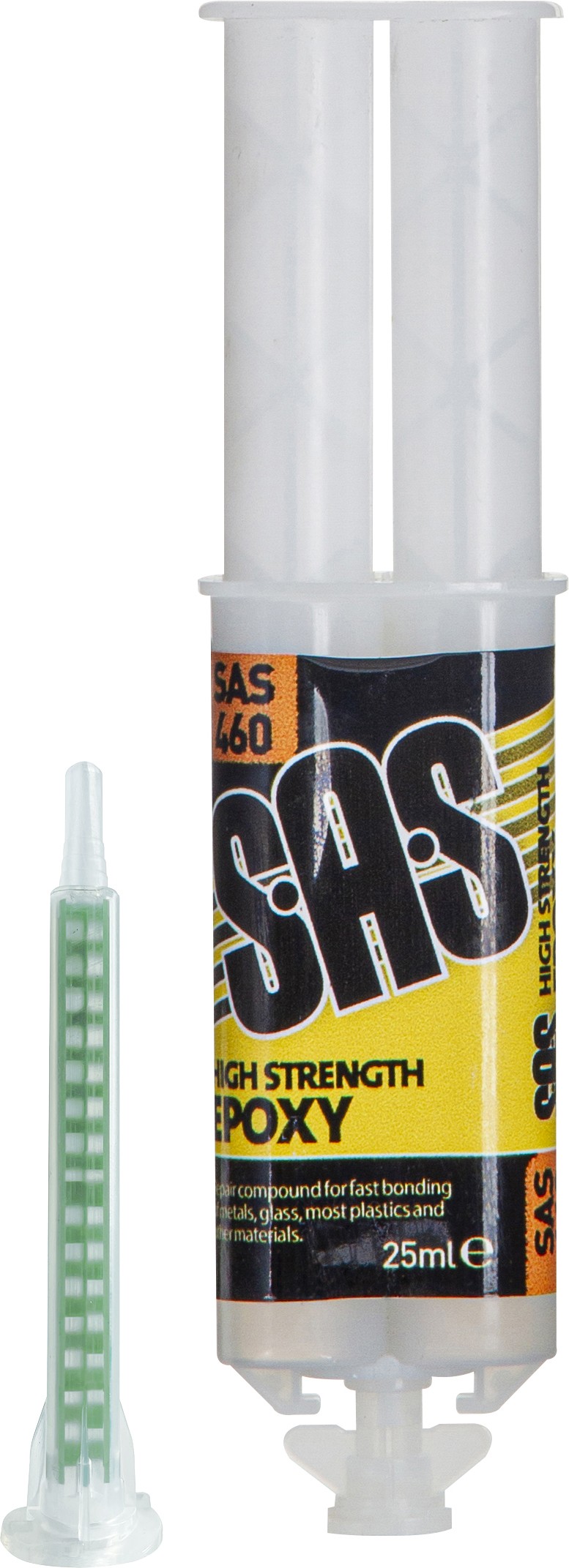 Sam Epoxy S.A.S High Strength Epoxy