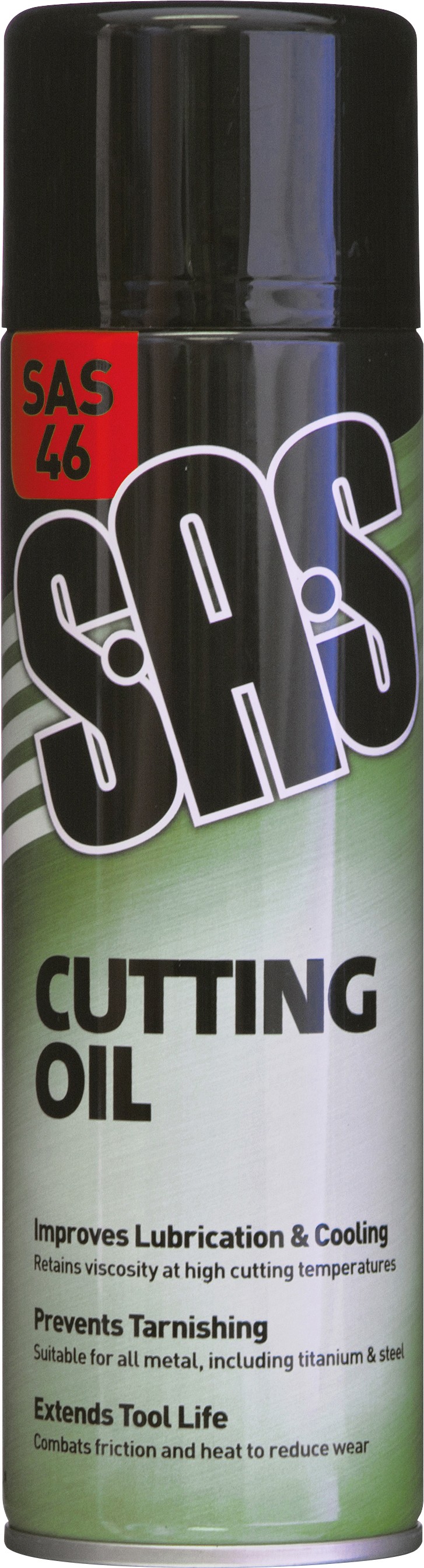 S.A.S Cutting Oil